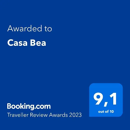 Apartment Casa Bea Fasano