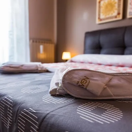 Apartment Casa Bea