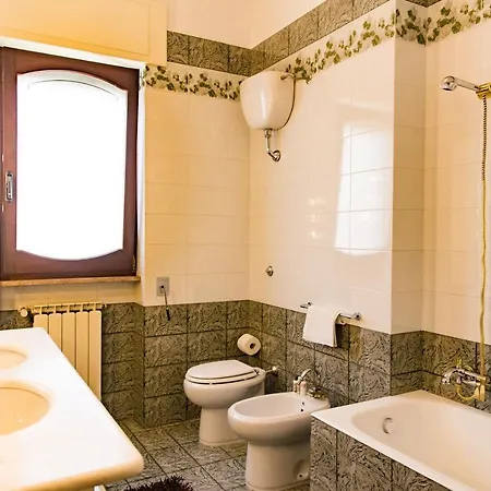 Casa Bea Apartment *