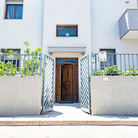 Apartment Casa Bea