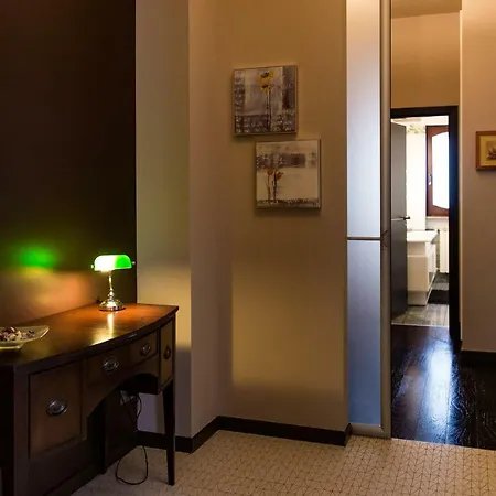 Apartment Casa Bea *