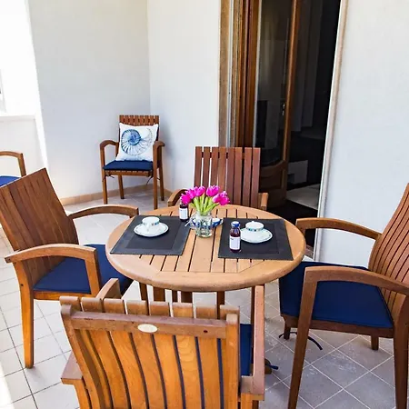 Casa Bea Apartment *
