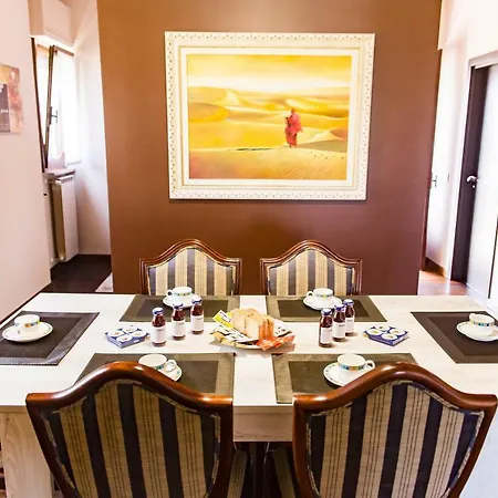 Casa Bea Apartment