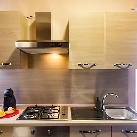 Casa Bea Apartment