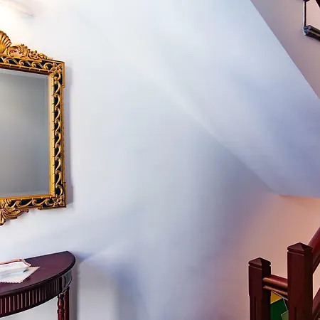 Apartment Casa Bea *