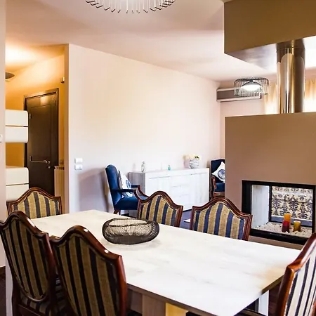 Apartment Casa Bea