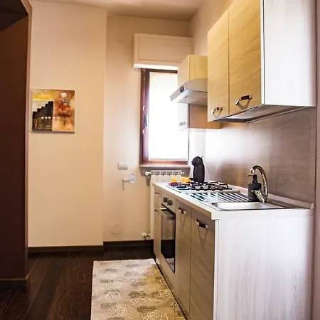 Casa Bea Apartment Fasano