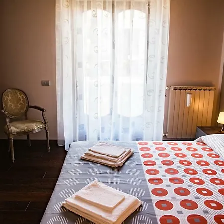 Apartment Casa Bea *