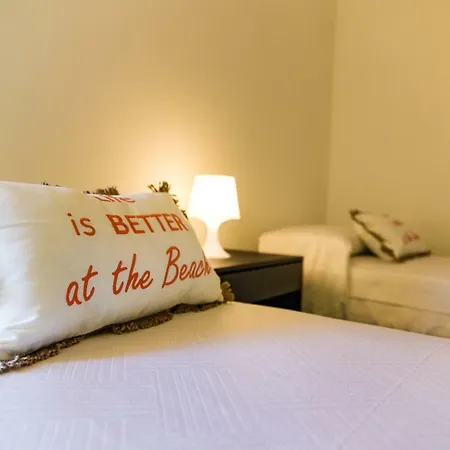 Apartment Casa Bea