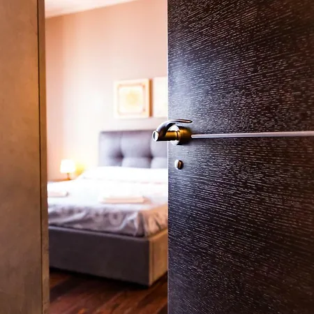Apartment Casa Bea *