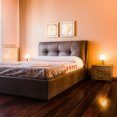 Apartment Casa Bea