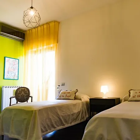 Casa Bea Apartment *