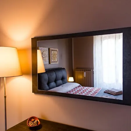Apartment Casa Bea