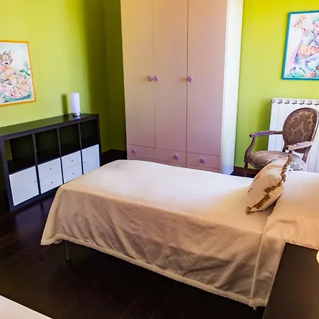 Casa Bea Apartment